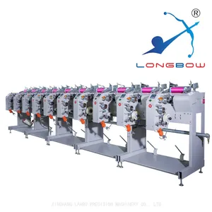 Mechanical AIR COVERING MACHINE ACY thumbnail-1