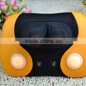 Hot Pack Massage Cushion With Infrared thumbnail-1