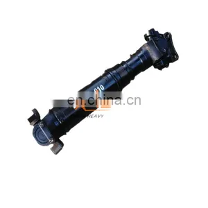Best Sales A7 CNHTC SINOTRUK HOWO D12.42-20 Engine Assembly Engine Parts AZ9968311080 Shaft thumbnail-5