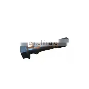 Shacman L3000/F3000/X3000/X6000 Truck Weichai WP10/WP12/WD12 Engine Spare Parts 61800030019 Connecting Rod Bolt thumbnail-3