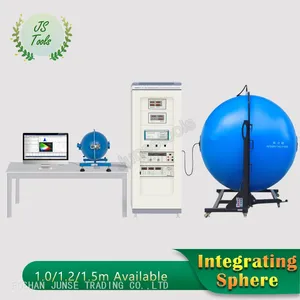 LED Integrating Sphere High Precision Integrating Sphere System thumbnail-5