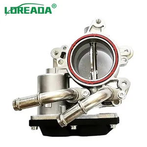 THROTTLE BODY FOR VW AUDI 2.0 TDI 04L128063H 04L128063P 04L128063N 04L128063T 04L128059T 04L128063F 04L128063J thumbnail-1