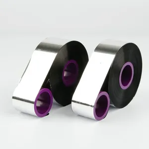 Laitelaili TTO Barcode Printer Ribbon, Carbon Ribbon Manufacturer thumbnail-2