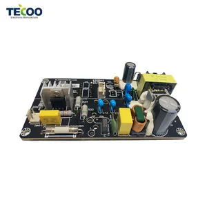 Digital Tachometer Board thumbnail-2