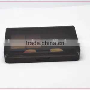 Square Plastic Compact Powder Container From Jiangsu China thumbnail-1