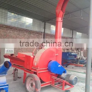 HOT Selling Agriculture Hay Cutter for Feeding Animals thumbnail-1