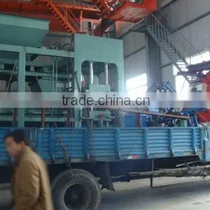 Best Selling Product and Lightweight Block Machine thumbnail-5