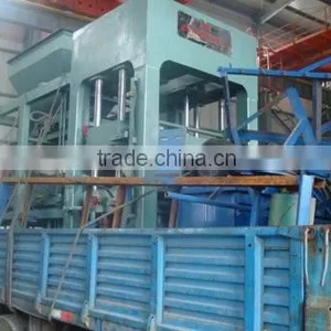 Huahong Leading Technology Brick Making Machine for Hot Sale thumbnail-5