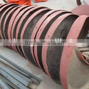 Environmental Protection and Sturdy Spiral Chute thumbnail-3