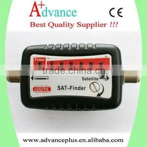 Digital Satellite Finder Meter thumbnail-1