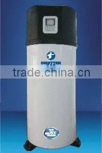 Domestic Heat Pump Water Heater thumbnail-3