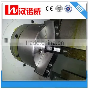 CKX400L Slant Bed Cnc Lathe Machine Tool Cnc Turning Center Machine With Cheap Price CE High Quality thumbnail-5