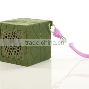 Bluetooth Speaker!Hot Sale Good Quality my Vision Bluetooth Speaker thumbnail-6