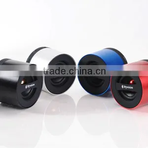 Portable Vacation Wireless Bleutooth Speaker Music Box for Travel thumbnail-1