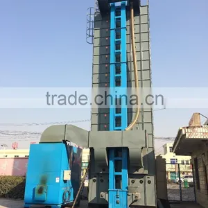 High Quality Grain Drying Tower thumbnail-1