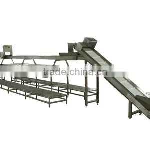 Double Conveyor/Vegetable Conveyor thumbnail-1