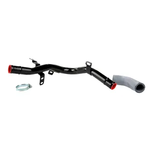 Engine Coolant Pipe For PEUGEOT Parts No.1351CK thumbnail-2