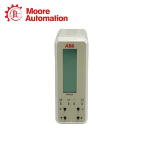ABB FAU810 Flame Analysis Unit NEW IN STOCK thumbnail-1