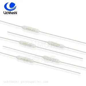 Anzendengu Thermal Fuse V0F TF76 2A 250V thumbnail-1