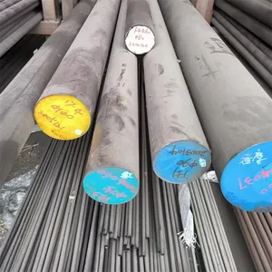 00cr14ni14si4 Nitric Acid Resistant c4 Round Stainless Steel Bar Can Be Customized thumbnail-2