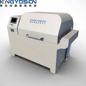 Yosion Technology YX-CM25 Flux Mixer; FIre Assay Laboratory;Mixing Equipment thumbnail-3