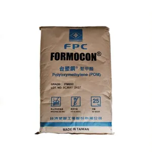POM FM450 UV TaiShi Pom FM270 Polymethyl Methacrylate High Flow Weather Resistant Grade for Outdoor Use thumbnail-1
