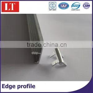 t Profile Edge Banding Aluminium Frame thumbnail-1
