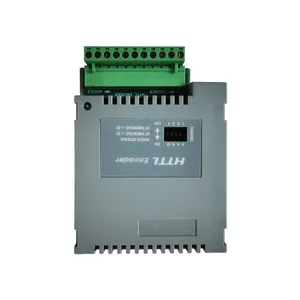 AH467146U001 690P 6054-HTTL Encoder Card Used on AC690 Inverter thumbnail-1