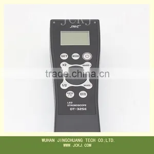 Long Lifetime Hand Held Digital LED Stroboscope thumbnail-2