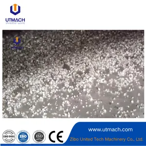 Biodegradable-material and Noise-optimized Plastic Granulator thumbnail-5