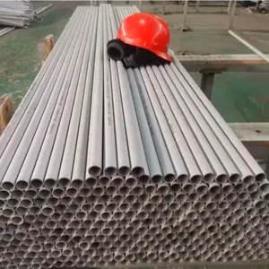 China Factory Ss 304 316L 310 Ba Finish Stainless Steel Pipe &Tube Stainless Steel Pipe thumbnail-4