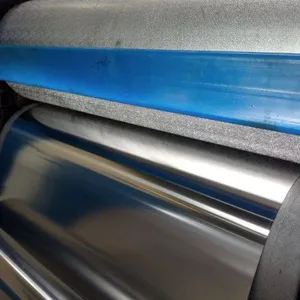 Cost-Effective Stucco Embossed Aluminum Sheet for SME Projects - Custom Sizes 0.3-3mm (Local Warehouse Stock) thumbnail-2
