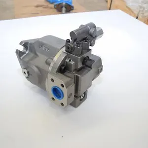TOPONE A10VO Series Hydraulic Pump A10VO71DFR/31R-VSC92N00 AL A10VO45DRS/53L-VSC12K04 thumbnail-1