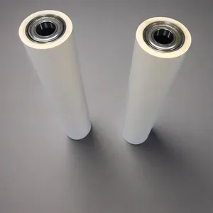 Textile Rubber Rollers and Rollers for Textile Machinery From Chinese Original Manufacturer thumbnail-5