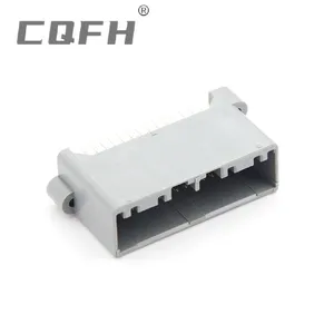 Mx34032UF2 Automotive 32Pin Wire Harness Connector Auto Electrical Male Female New Energy Pin Header Connector thumbnail-3