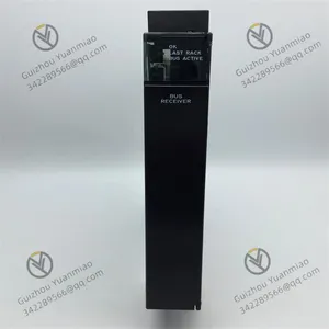 GE IC697BEM711 Bus Expansion Module thumbnail-2