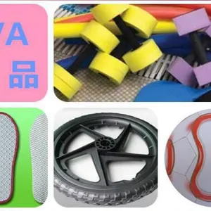Transparent Adhesive High Toughness EVA Plastic Raw Material InJapanese Mitsui Chemical EVA250 thumbnail-4
