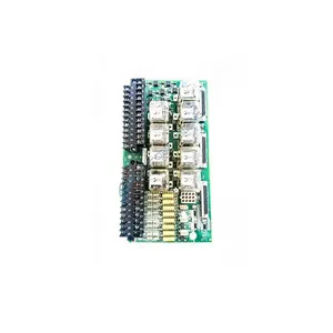 IS200TBAIS1C Analog Input/output Terminal Board/Output the Current of the Driver thumbnail-3