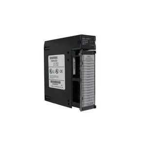 IC693ALG222 Has a Compact Physical Design Program Execution Speed is Fast thumbnail-1