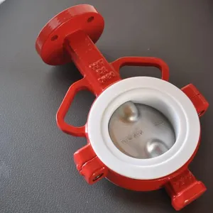 Hygienic Ball Valve Welded Butt Sanitary Tank Bottom Ball Valve for Non-Retention Type thumbnail-3