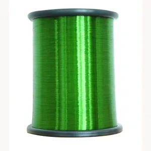 Sample Available 0.5mm 0.04mm Enameled Copper Wire for Motor Transformer thumbnail-2
