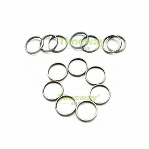 A2FO Rings of Pistons A2FO10/12 A2FO16 A2FO23/28/32 A2FO45 A2FO56/63 Pump Spare Parts for Repair REXROTH Piston Pump thumbnail-2