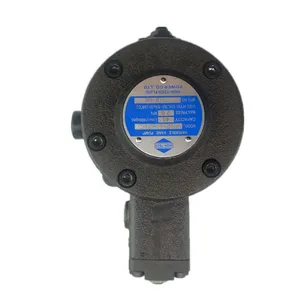 VPV Pumps Variable Displacement Vane Pumps for Machine Tool Pressure 0.8Mpa~7Mpa VPV1-8/12-20/35/55/70-10 thumbnail-6