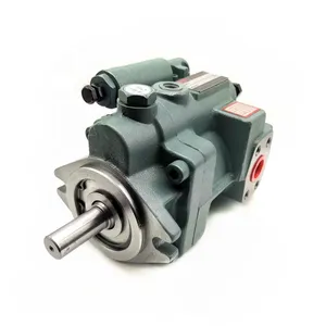 HHPC Hydraulic Pump P22-A1-F-R-01 High Pressure Oil Pump Variable Axial Piston Pump for Injection Molding Machine thumbnail-1