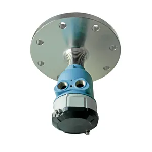 Explosion-proof Radar Level Gauge for Sewage Tank Measurement thumbnail-3