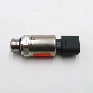 Original Sany Excavator Pilot Sensor OEM Replacement for SY Series Heavy Duty Hydraulic System thumbnail-5