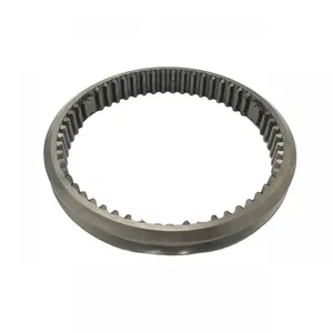 1310304202 Synchronizer Slide Sleeve for ZFL Gearbox 16S2230 16S2231 16C151 16s221 16s18 thumbnail-1