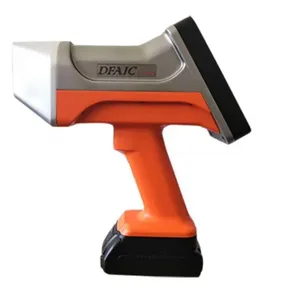 HST-JX5 Handheld X-ray Fluorescence Spectrometer X-ray Fluorescence Spectrometer Alloy Element Spectrometer thumbnail-5