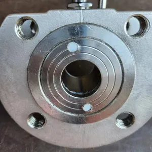 Tekko Butterfly Valves, Supply of Rubber-lined Check Valves H44j, Diaphragm Valves G41j, Wafer Ball Valves Q71f and Other Types thumbnail-5