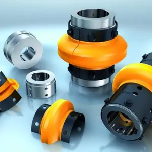 Universal Coupling thumbnail-2